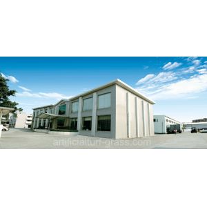 All Victory Grass (Guangzhou) Co., Ltd