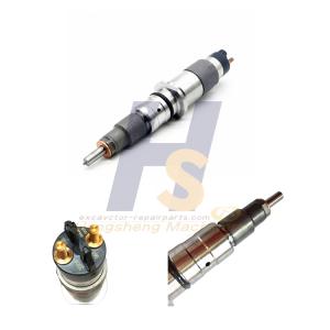 Wholesale 6754-11-3010 3011 3012 Fuel Injector Assembly Komatsu PC200-8 QSB4.5/5.9/6.7 from china suppliers
