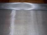 Monel 400 Stainless Steel Woven Wire Mesh Screen 0.018-2.05mm Wire Diameter For