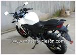 Honda CBR150 Sports Car Two Wheel Drag Racing Motorcycles With 4 Stroke