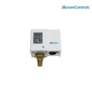 Wholesale Rotary Screw Pressure Switches Of Adjustable Range And Differential Settings from china suppliers