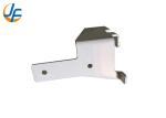 High Precision Stainless Steel Laser Cutting Bending Welding Parts For Auto