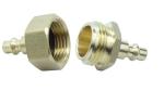 Winterize Hose Sprinkler Brass Blow Out Plug