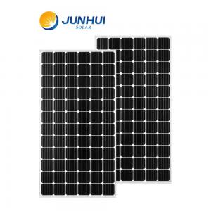 Wholesale 340w Monocrystalline Pv Panels / Off Grid Multicrystalline Solar Panels from china suppliers