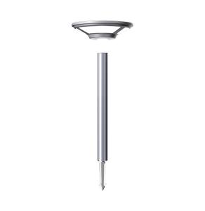 Wholesale Outdoor Landscape Light with Adjustable Height 2.8W Solar Panel Power 7h Working Hours from china suppliers