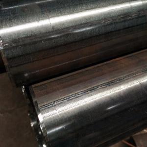 Wholesale Cold Drawn Welded Precision Steel Tube , Dom Steel Tubing EN10305 - 2 from china suppliers