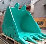 20ton Kobelco Excavator Bucket SK210 SK330 21055401 and Durable