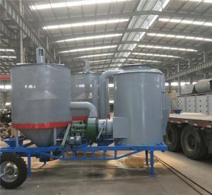 China Small Automatic Grain Paddy Dryer Mini Corn Rice Cereal Machine In Kenya on sale