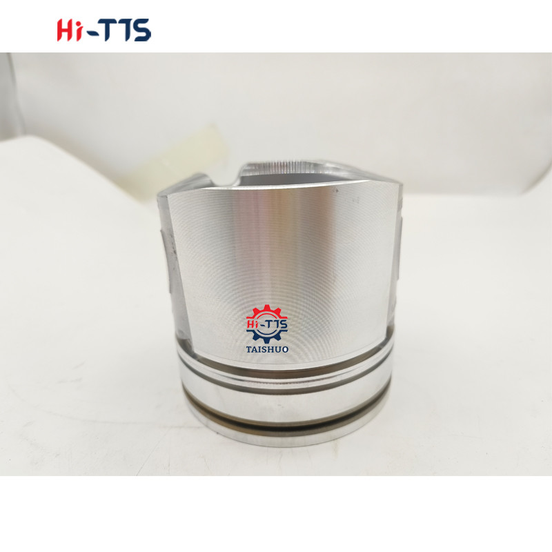 6D107 QSB4.5 QSB6.7 Diesel Engine Part Piston 4955160 Piston Kit