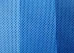 Feel Soft SMS Non Woven Fabric Medical Disposable Breathable Waterproof