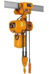 Ring chain hoist, hhbb type 5T electric chain hoist, ring chain electric hoist