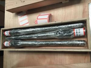Wholesale R38 T38 T45 Drill Shank Adapter For Furukawa HD90 HD190 HD300 HD609 HD612RP from china suppliers