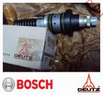 BOSCH diesel engine 0414491106 = 02111663 Injector Pump (BOSCH / Deutz packing)