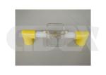 One Oil Cup Oil Dielectric Strength Tester 1.5kVA Booster Capacity Easy To Carry