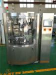 Healthcare Vitamin Powder Pellet Hard Capsule Filling Machine