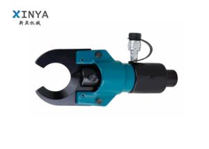 Wholesale CC-50B 12 Ton Split Hydraulic Wire Cable Cutter Head For Aluminum / Copper 50mm from china suppliers