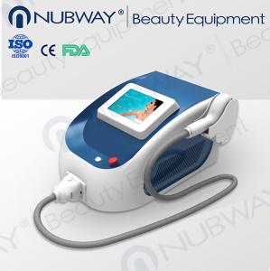 Wholesale factory price! professional 808nm diode laser hair removal machine,permanent hair removal from china suppliers