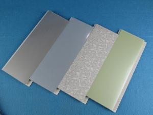 Wholesale PVC Commercial Kitchen Wall Panels Plastic Wall Plate For Kitchen from china suppliers