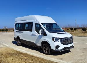 Wholesale Ford Transit 10 Seater Coach Tour Bus Front Engine Rear Wheel Drive 6×2 from china suppliers