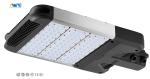 50W Energy-Efficient Outdoor LED Street Lights 2700 - 6500K Color Temperature