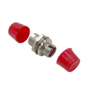 Wholesale Durable Fiber Optic Accessories Fc Adapter Singlemode Simplex Fc Small D Type from china suppliers