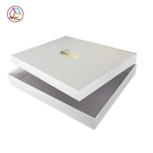 Wholesale Large Chocolate Gift Box Finish Processing Soft Touch Lamination from china suppliers