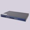 Buy cheap Fiber Optic Triple Play FTTB FTTH 1U 4 Ports EPON OLT from wholesalers