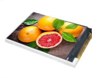 Wholesale 3.5inch 340x800 RGB Interface 340cd/M2 Resistive Touch Panel from china suppliers