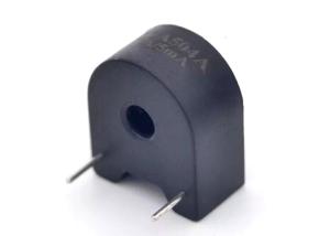 Wholesale PCB Mounted 20A Current Sense Transformer Epoxy Encapsulation from china suppliers