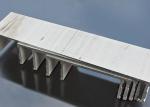 Light Weight U Channel C Channel Angel Aluminum Alloy Profile