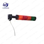 Large Current 16A/32A/63A/125A red / blue dircular connectors and OLFLEX CLASSIC