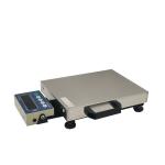 TCS-ATBY -100 Portable Bluetooth Scale with 110V-220V Power