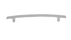 Wholesale European Style Rhinestone Wardrobe Door Handle Canbinet Hardware from china suppliers