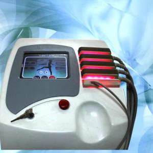 China lipo light cavitation machine/ cavitation ultrasound slimming equipment on sale