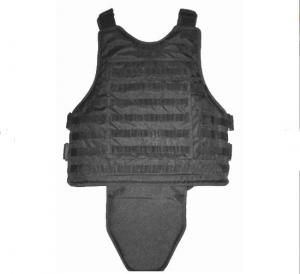 Wholesale UHMWPE Concealable Stab Proof Army Bullet Proof Vest 9mm Para FMJ from china suppliers