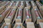Hitachi hydraulic cylinder excavator spare part EX220-5 boom , arm ,bucket ,