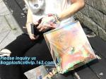 neon genesis evangelion eva bag backpack, Neon Backpack, Vintage Neon Green