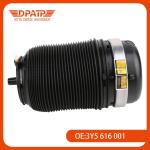 Rear Air Suspension Spring Bag 3Y5616001 3Y5616002 for Bentley Mulsanne