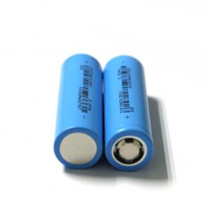 Wholesale EVE 3.6v 2550mAH Lithium Battery Cells 18650 1000 Times For Electric Bike from china suppliers