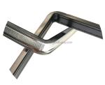 High Frequency Double Glazing Windows and Doors with 3003 Aluminum Alloy Spacer