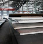 ASTM 4X8 Cast Iron Metal Sheet 6mm 1040 C45 A36 Q235B 4340 Carbon Steel Plate