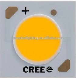 Wholesale Xlamp COB LED Chip 15W Track Light CXA1512 18 V 36 V High CRI 24 W Max Power from china suppliers