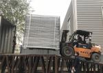 Construction Site Temporary Fencing Panels Fremental Manufactuer Deliever