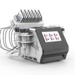 DPL Hot Selling Vacuum Cavitation Machine 80Khz Ultrasonic Cavitation Body
