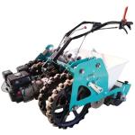 High Quality Agricultural Farm Garlic Planting Machine High Capacity Hang Garlic