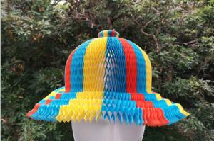 China Casual fashion hats, travel and leisure style hats, casual paper hats, green hats，size 20.5cm * 1cm * 4.3cm;   18 colors on sale