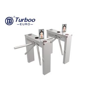 Wholesale Security Electronic Tripod Turnstile Gate RFID System For Supermarket Entrance from china suppliers