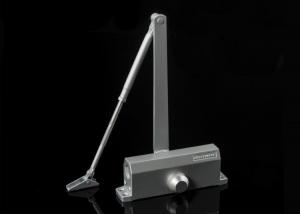 Wholesale External Surface Mounted Door Closer Size 3 / 4 for Door Width 950mm - 1100mm from china suppliers
