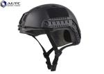 ABS Army Combat Helmet Fast Assault Protective Corrosion Resistant