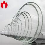 Medical Clear Or Brown Low COE 5.0 Borosilicate Glass Tubing